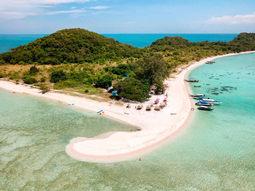 Koh Samui: Private Speedboat to Pig Island With Snorkeling - Experience Highlights