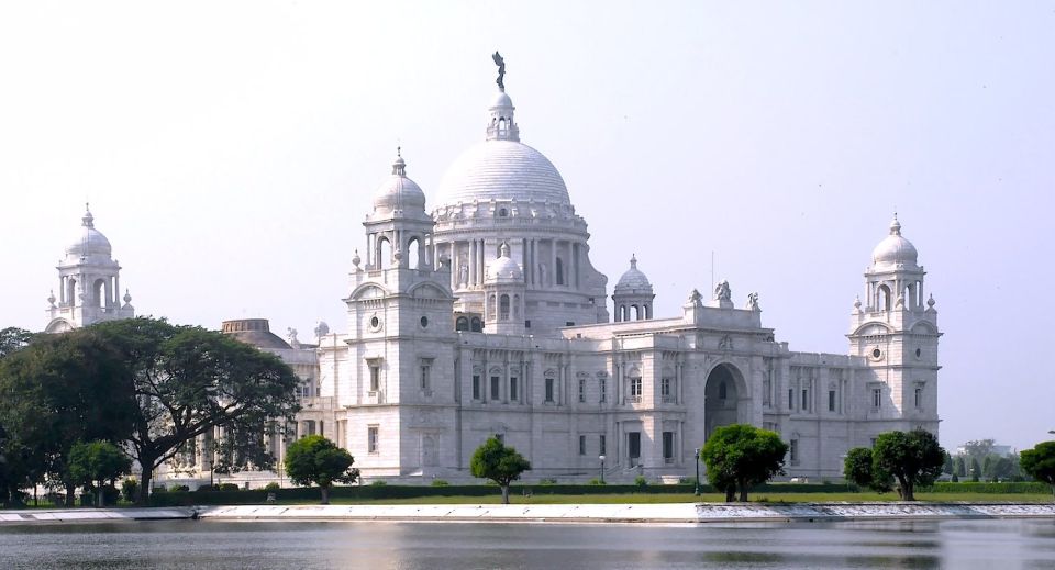 Kolkata: Guided Heritage Walking Tour - Inclusions