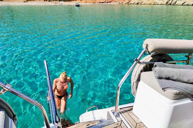 Kos: Small Group Full-Day Sailing With Meal, Drinks, & Swim - Restrictions and Requirements