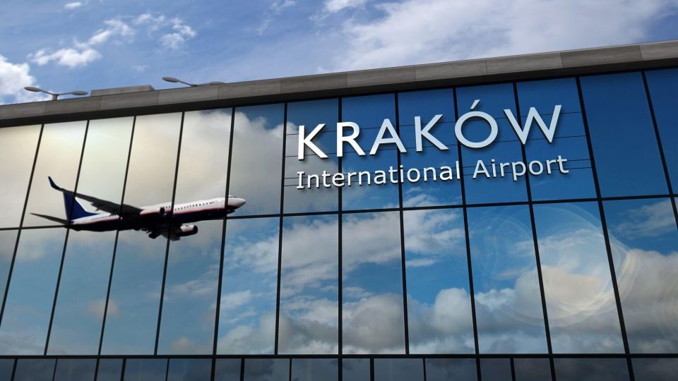 Krakow Airport Transfer to City - Transportation Service Description