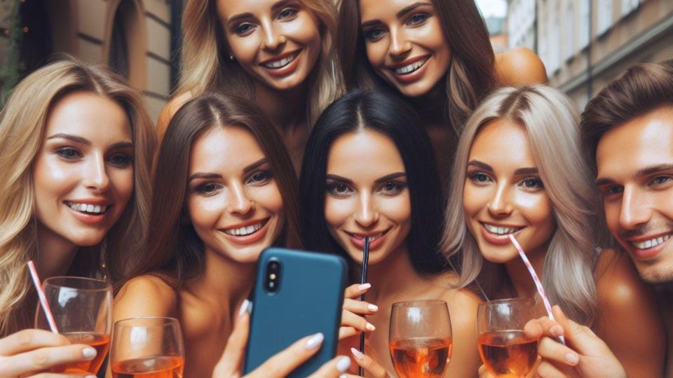 Krakow : Bachelorette Party Outdoor Smartphone Game - Experience Highlights