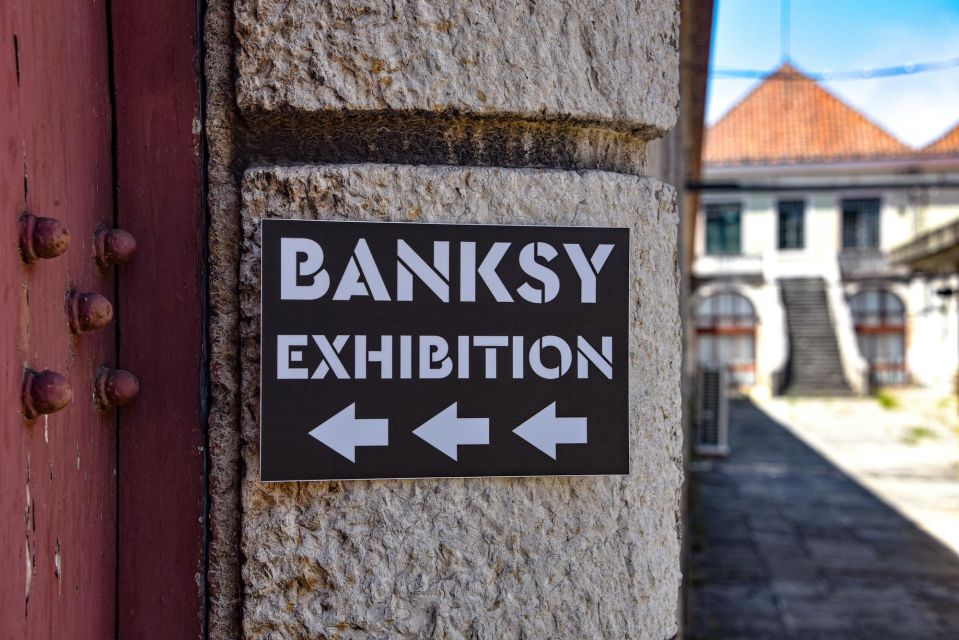 Krakow: Banksy Museum With Hotel Pick up - Convenient Transportation Services Provided