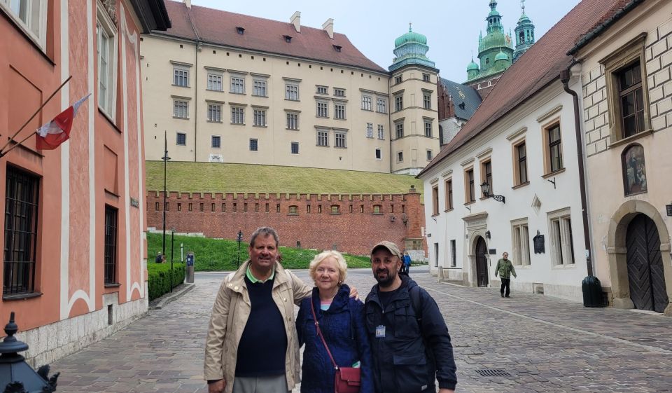 Krakow City Tour. Private and Small Group Tour Options - Krakow City Overview