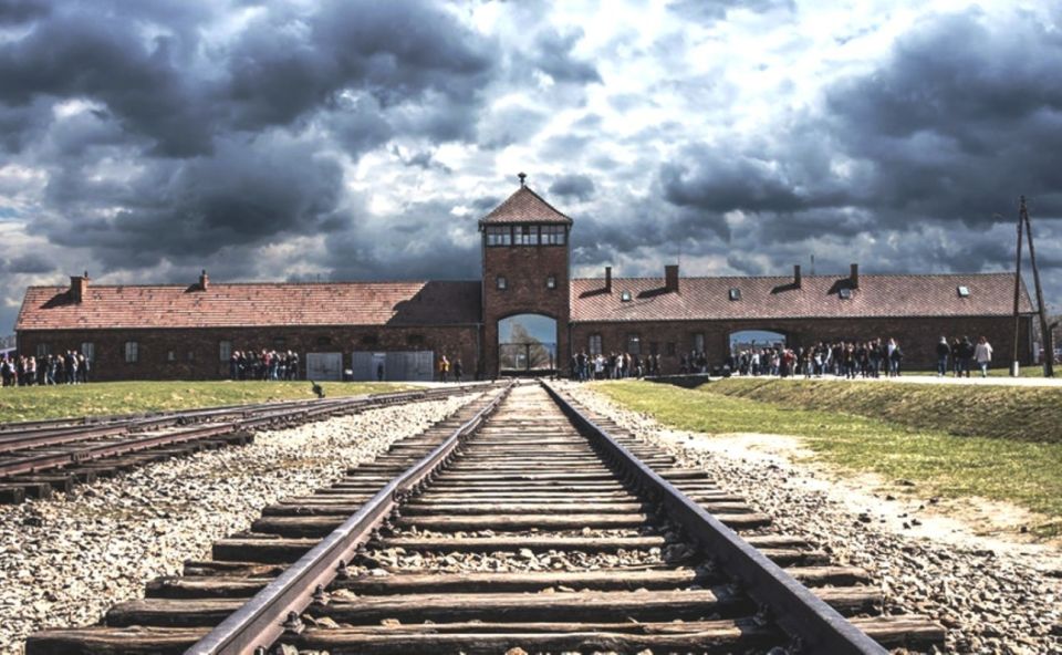 Krakow: Group Auschwitz and Salt Mine Tour - Activity Highlights