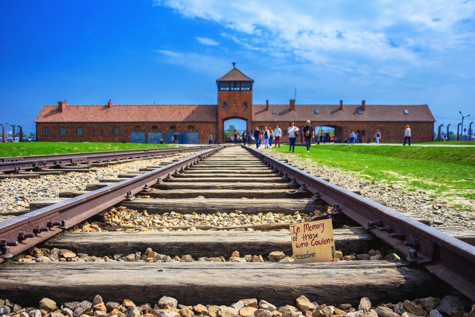 Krakow: Guided Auschwitz Birkenau Tour - Customer Reviews