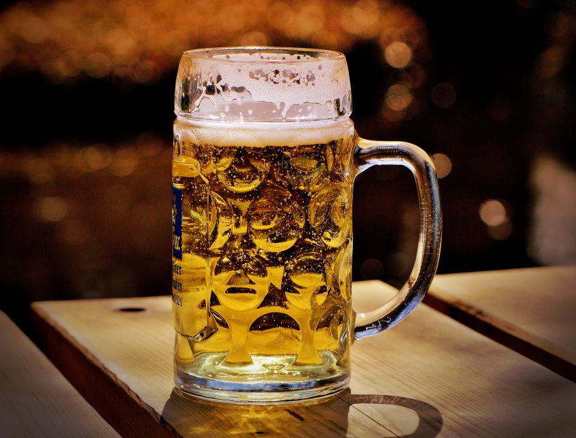 Krakow: Private Polish Beer Tasting Tour With a Beer-Expert - Booking Details