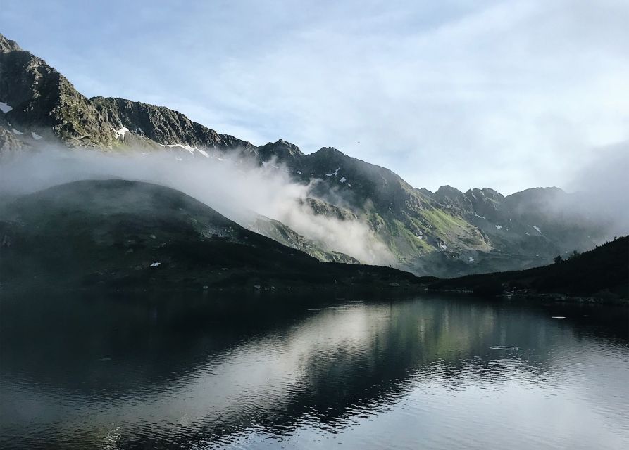 Krakow: Private Zakopane in Tatra Mountains Tour - Experience Highlights