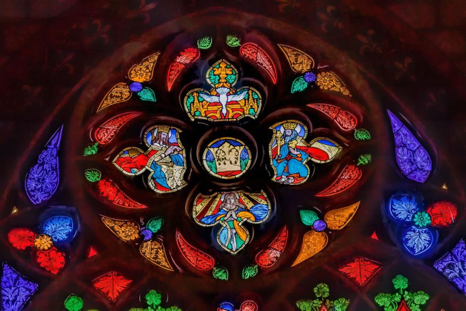 Kraków: Stained Glass Museum - Private Tour - Experience Highlights