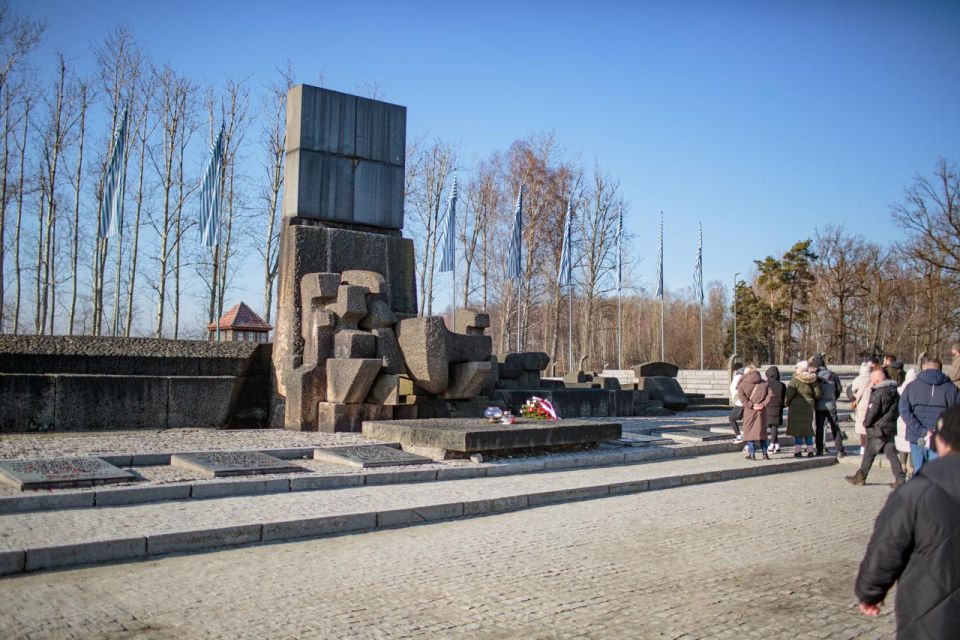 Krakow:Auschwitz Birkenau Tour-We Don't Cancel 100% Warranty - Experience Details