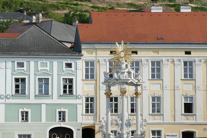 Krems Private Walking Tour With Professional Guide - Tour Duration and Activities