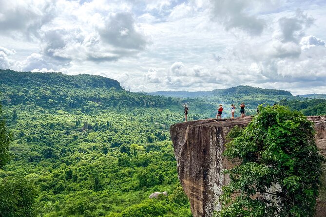 Kulen Mountain Small-Group Tour and Picnic Lunch - Visual Insights and Traveler Photos