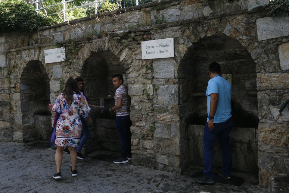Kusadasi: Private Ephesus Day Trip With Pickup and Drop-Off - Tour Experience