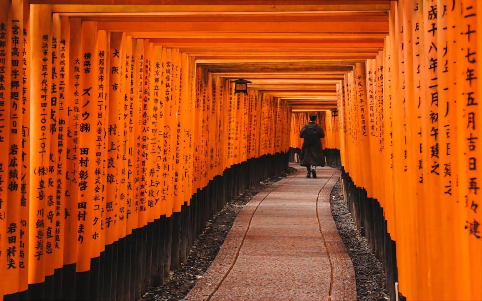 Kyoto: 10-Hour Customizable Private Tour With Hotel Transfer - Experience Highlights