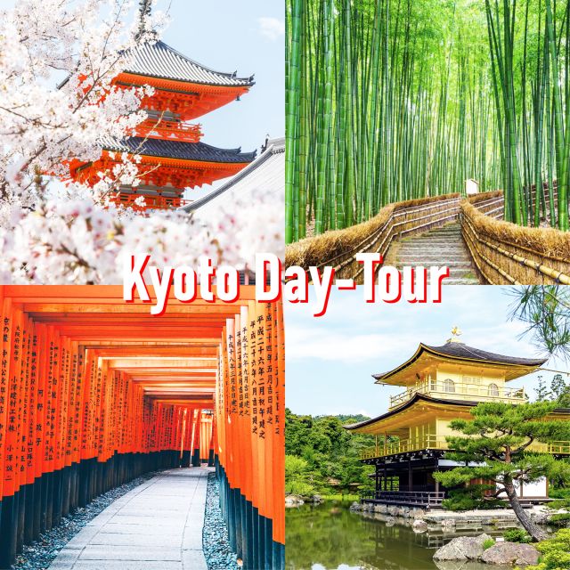 Kyoto: 10-hour Customized Private Tour - Booking Information