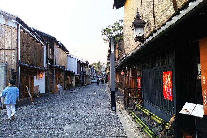 Kyoto Early Riser Platinum One-Day Tour - Meeting and Pickup Details