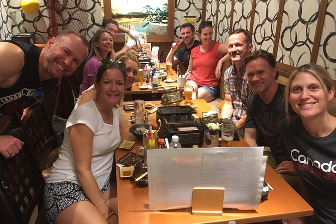 Kyoto Food & Culture 6hr Private Tour With Licensed Guide - Meeting and Pickup Details
