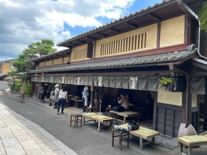 Kyoto: Fully Customizable Half Day Tour in the Old Capital - Tour Highlights