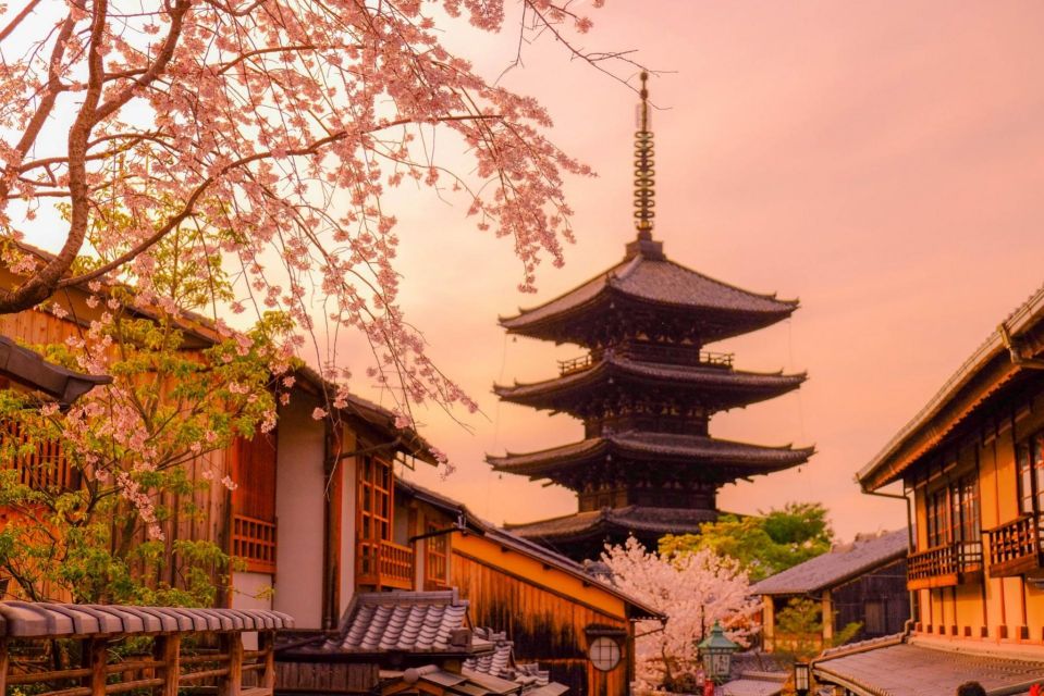Kyoto: Gion District Hidden Gems Walking Tour - Booking Information