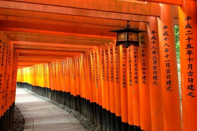 Kyoto Golden Route 1 Day Bus Tour From Osaka or Kyoto - Group Dynamics and Requirements