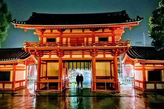 Kyoto Night Walk Tour (Gion District) - Tour Highlights and Guest Experiences