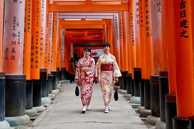 Kyoto Private Tours With Locals: 100% Personalized, See the City Unscripted - Pricing Details