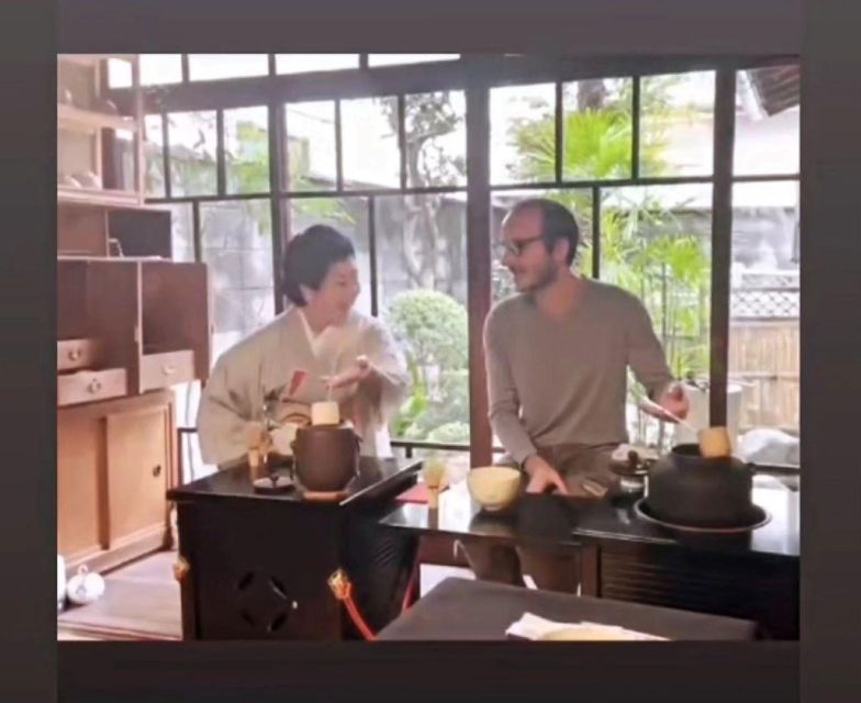 Kyoto: Table-Style Tea Ceremony and Machiya Townhouse Tour - Customer Reviews