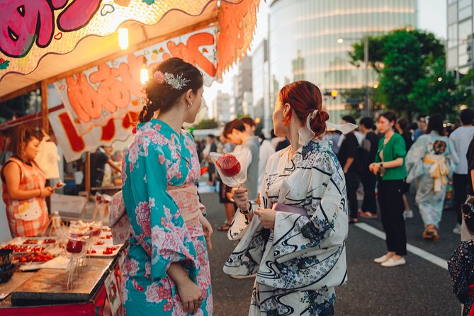 Kyoto Vacation Photoshoot - What to Expect During the Photoshoot