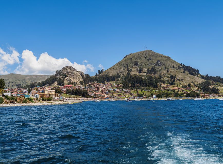 La Paz: Full Day Trip to Copacabana and Isla Del Sol - Tour Highlights