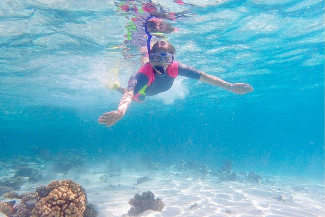 Lagoon Explorer - Ningaloo Reef Full-Day Kayaking and Snorkeling Adventure - Cancellation Policy