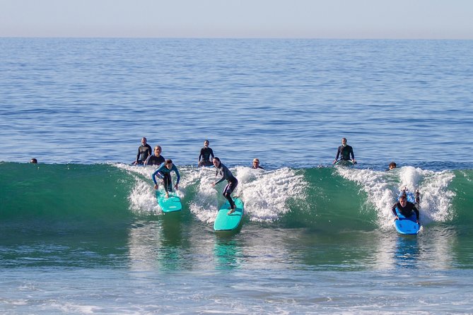 Laguna Beach Kayak Tour With Sea Lion Viewing - Safety Guidelines