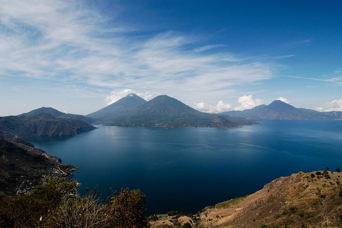 Lake Atitlan Day Tour From Antigua - Customer Feedback and Praise