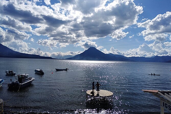 Lake Atitlan One Day Tour - Tour Highlights and Activities