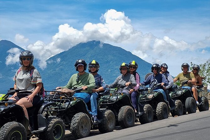 Lake Atitlán Sunset Tour - Tour Guide Experience