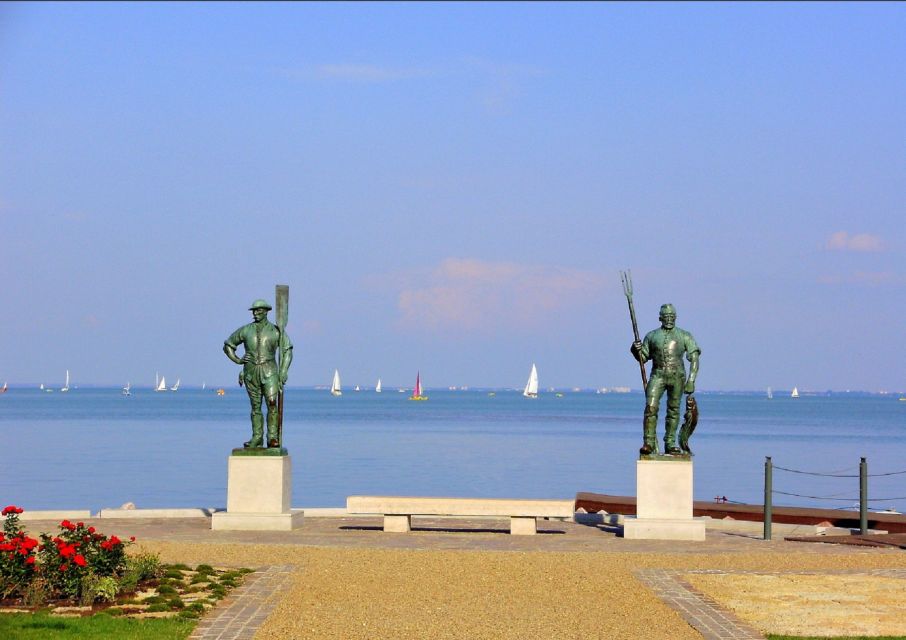 Lake Balaton Full-Day Tour From Budapest - Experience Highlights