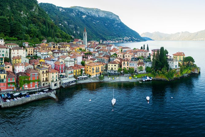 Lake Como and Valtellina Valley Small-Group Tour From Milan - Booking Policies and Refunds