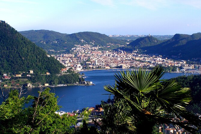 Lake Como, Bellagio With Private Boat Cruise Included - Inclusions of Private Boat Cruise