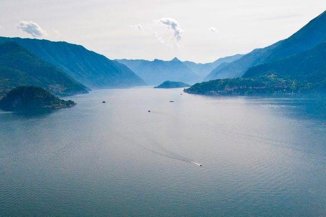 Lake Como From Milan: Varenna, Bellagio, and the Iconic Villa - Bellagio: The Pearl of Lake Como