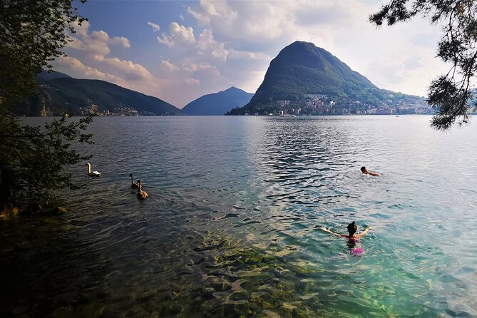 Lake Como, Lugano, and Swiss Alps. Exclusive Small Group Tour - Tour Highlights and Destinations