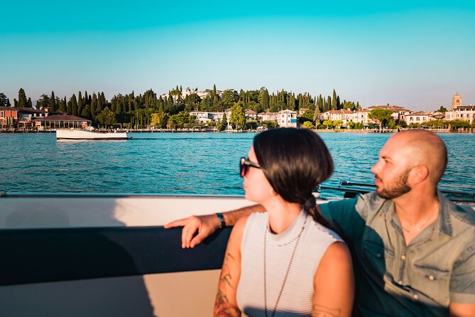 Lake Garda Sunset Cruise From Sirmione With Prosecco - Customer Reviews