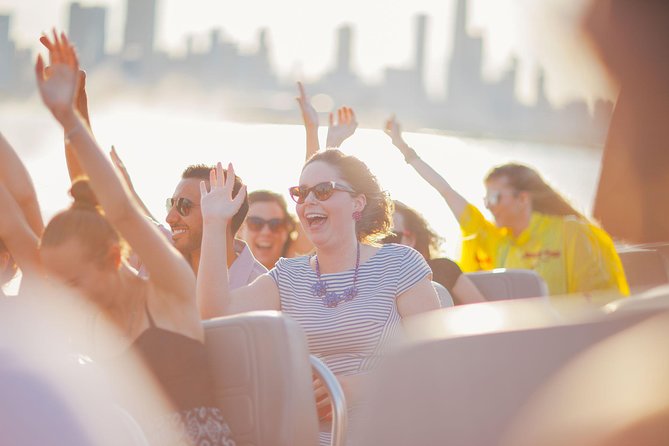 Lake Michigan 30-Minute Speedboat Ride - Customer Reviews