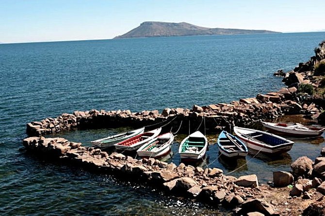 Lake Titicaca (2 Days) - Reviews and Pricing