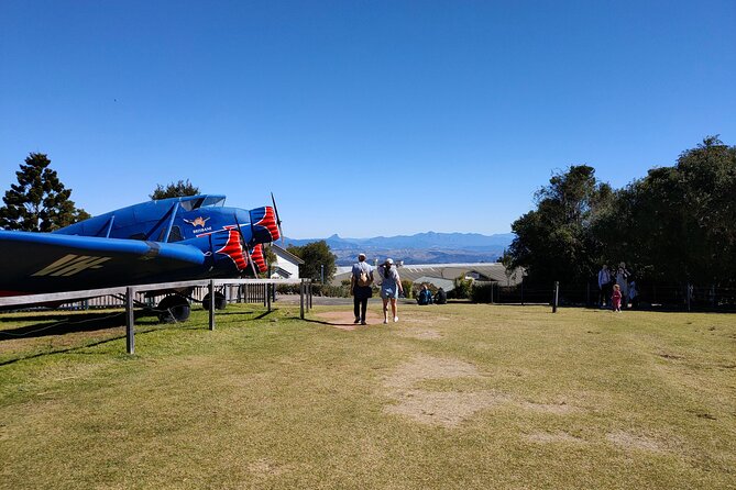 Lamington National Park, OReillys & Vineyard Tour - Cancellation Policy