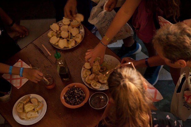 Land Rover Safari Minoan Route With Driver and Lunch - Exciting Land Rover Safari Highlights