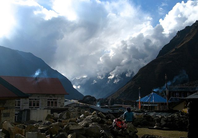 Langtang Valley Trek - 10 Days - Itinerary Details