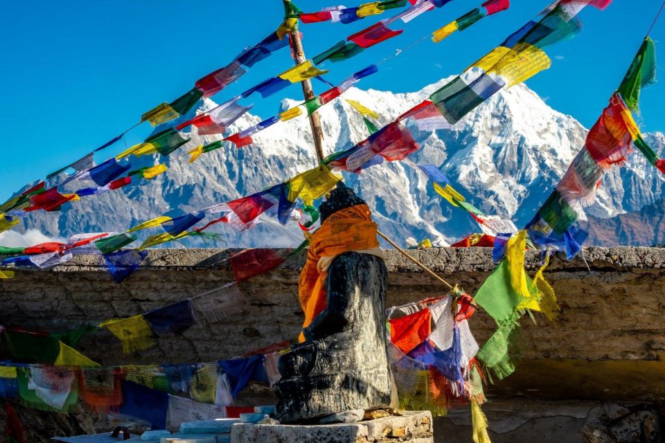 Langtang Valley Trek - 8 Days - Experience Highlights and Cultural Immersion