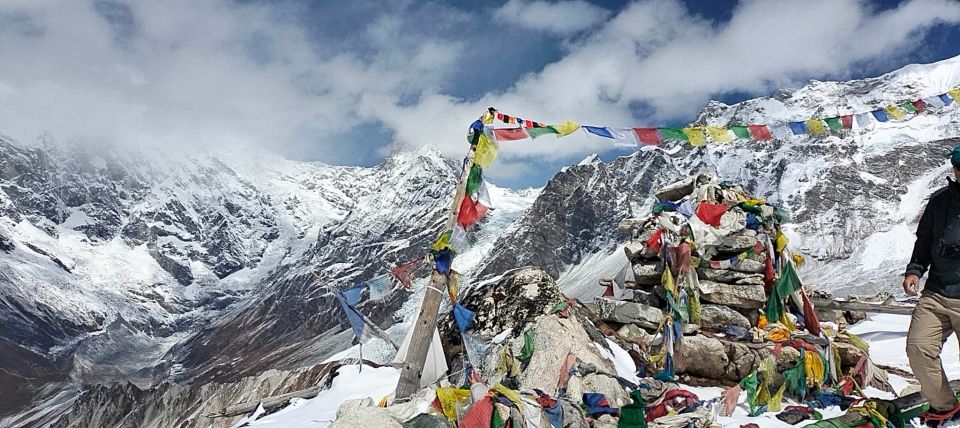 Langtang Valley Trek: Short Culture Trek From Kathmandu - Booking Information