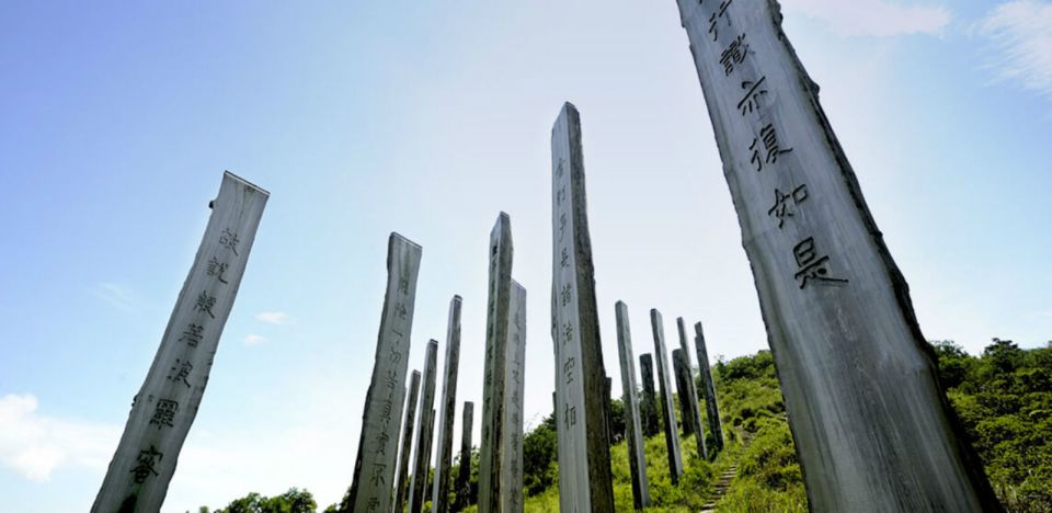 Lantau: Ngong Ping Cable Car Private Skip-the-Line Ticket - Experience Highlights