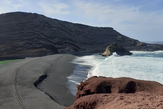 Lanzarote Grand Tour With Timanfaya and Jameos Del Agua - Tour Reviews