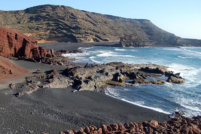 Lanzarote Island Tour (Full-day) - Inclusions and Exclusions