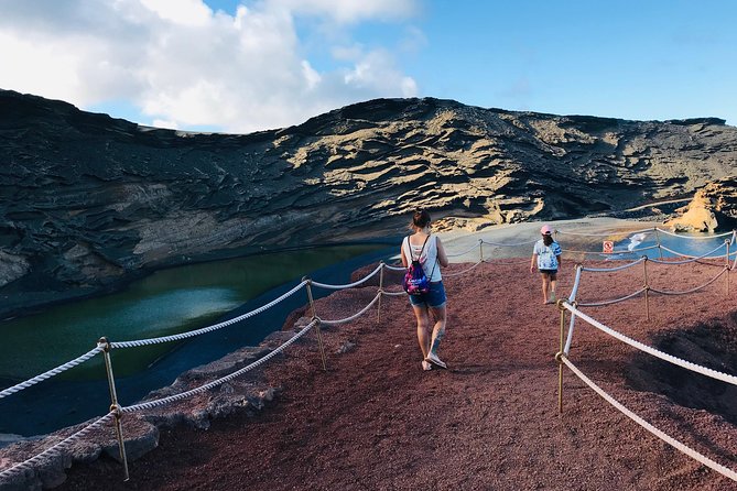 Lanzarote Landscapes Tour Including Timanfaya National Park - Inclusions and Amenities